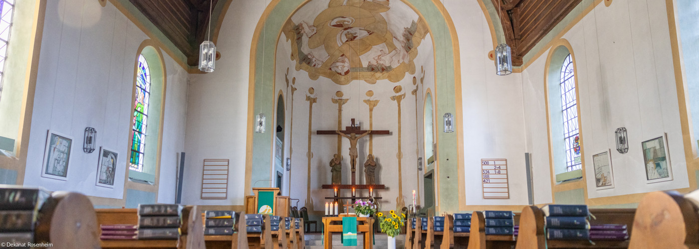 Kirche