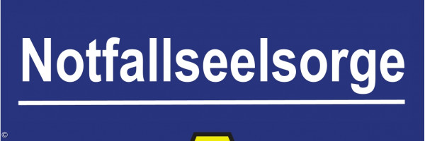 Logo der Notfallseelsorge