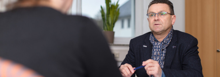 Diakonie Beratung Beratungsgespräch 18