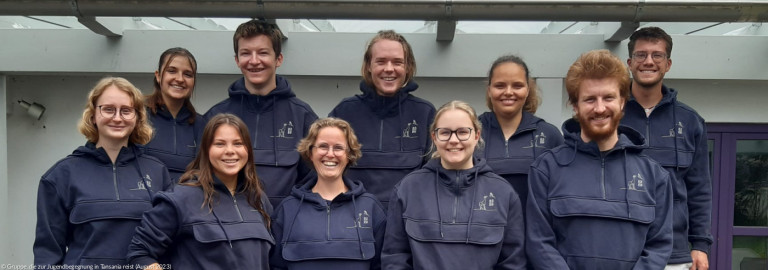 Jugend Team