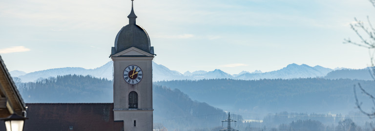 Berge_Kirchturm