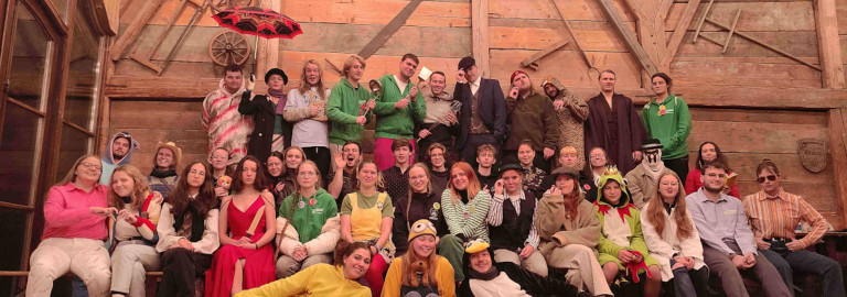 Herbstkonvent 2022