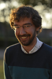 Claudio Boning