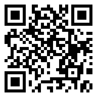 QR-Code zur Jugendsammlung 2026 Rosenheim