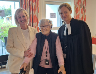 Höranlage Conradtypark