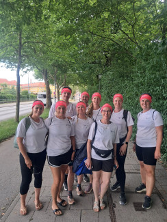 B2Run - Firmenlauf in München