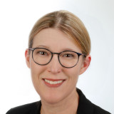 Dekanin Dagmar Häfner-Becker