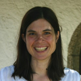 stellvert. Dekanin Judith Krauß